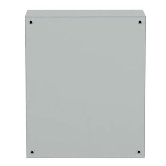 Шафа Schneider Electric SPACIAL NSYCRN65250P CRN 600х500х250мм з монтажною панеллю