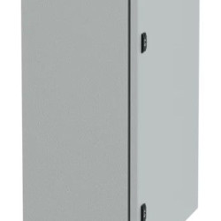 Шафа Schneider Electric SPACIAL NSYCRN66250P CRN 600х600х250мм з монтажною панеллю