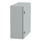 Шафа Schneider Electric SPACIAL NSYCRN66250P CRN 600х600х250мм з монтажною панеллю