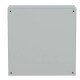Шафа Schneider Electric SPACIAL NSYCRN66250P CRN 600х600х250мм з монтажною панеллю