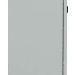 Шафа Schneider Electric SPACIAL NSYCRN66300P CRN 600х600х300мм з монтажною панеллю