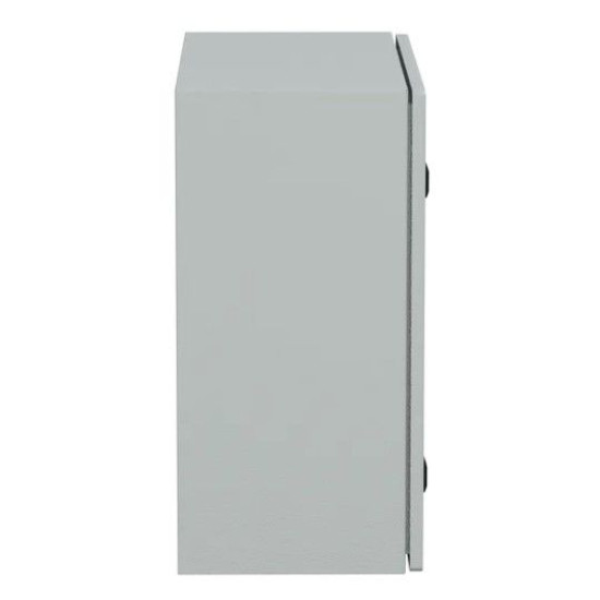 Шафа Schneider Electric SPACIAL NSYCRN66300P CRN 600х600х300мм з монтажною панеллю