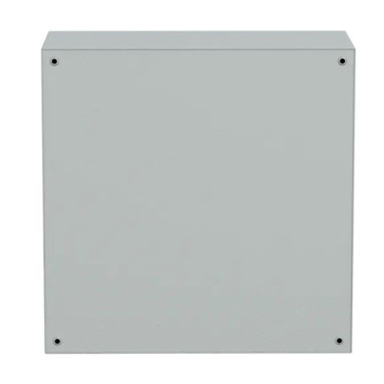 Шафа Schneider Electric SPACIAL NSYCRN66300P CRN 600х600х300мм з монтажною панеллю