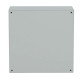 Шафа Schneider Electric SPACIAL NSYCRN66300P CRN 600х600х300мм з монтажною панеллю