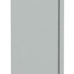 Шафа Schneider Electric SPACIAL NSYCRN75200P CRN 700х500х200мм з монтажною панеллю