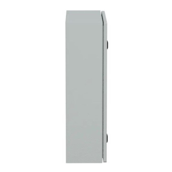 Шафа Schneider Electric SPACIAL NSYCRN75200P CRN 700х500х200мм з монтажною панеллю