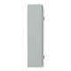 Шафа Schneider Electric SPACIAL NSYCRN75200P CRN 700х500х200мм з монтажною панеллю