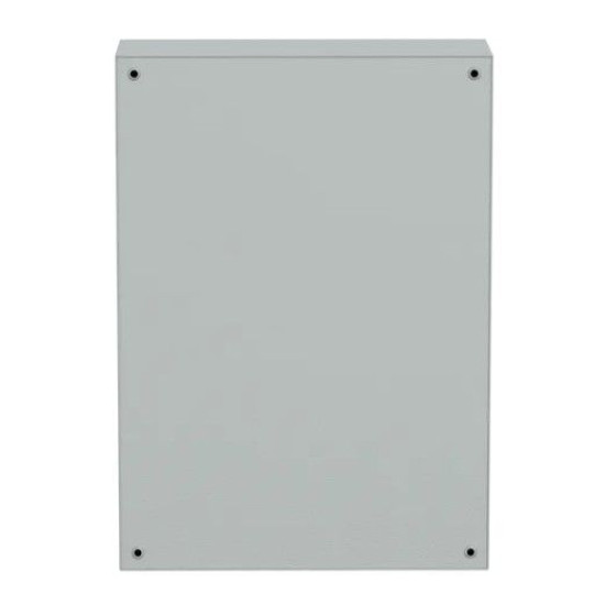 Шафа Schneider Electric SPACIAL NSYCRN75200P CRN 700х500х200мм з монтажною панеллю