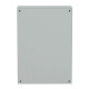 Шафа Schneider Electric SPACIAL NSYCRN75200P CRN 700х500х200мм з монтажною панеллю