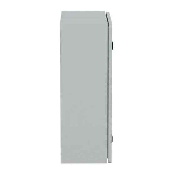 Шафа Schneider Electric SPACIAL NSYCRN75250P CRN 700х500х250мм з монтажною панеллю