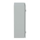 Шафа Schneider Electric SPACIAL NSYCRN75250P CRN 700х500х250мм з монтажною панеллю