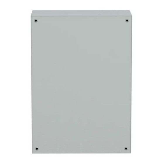 Шафа Schneider Electric SPACIAL NSYCRN75250P CRN 700х500х250мм з монтажною панеллю