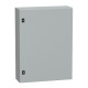 Шафа Schneider Electric SPACIAL NSYCRN86200P CRN 800х600х200мм з монтажною панеллю