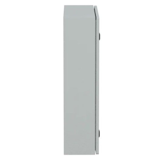 Шафа Schneider Electric SPACIAL NSYCRN86200P CRN 800х600х200мм з монтажною панеллю