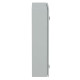 Шафа Schneider Electric SPACIAL NSYCRN86200P CRN 800х600х200мм з монтажною панеллю