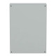 Шафа Schneider Electric SPACIAL NSYCRN86200P CRN 800х600х200мм з монтажною панеллю