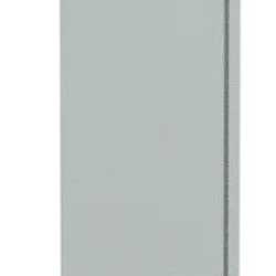 Шафа Schneider Electric SPACIAL NSYCRN86250P CRN 800х600х250мм з монтажною панеллю