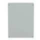Шафа Schneider Electric SPACIAL NSYCRN86250P CRN 800х600х250мм з монтажною панеллю