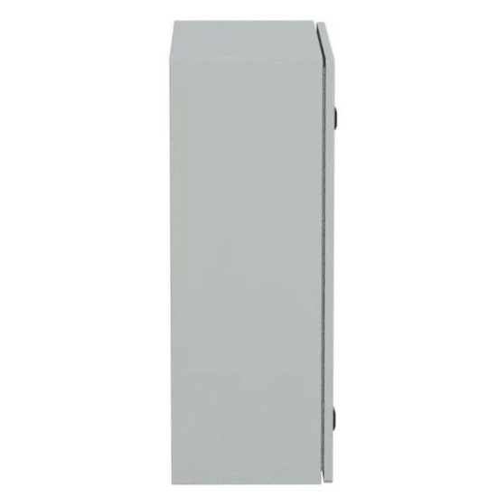 Шафа Schneider Electric SPACIAL NSYCRN86300P CRN 800х600х300мм з монтажною панеллю