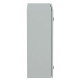 Шафа Schneider Electric SPACIAL NSYCRN86300P CRN 800х600х300мм з монтажною панеллю