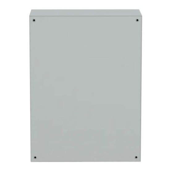 Шафа Schneider Electric SPACIAL NSYCRN86300P CRN 800х600х300мм з монтажною панеллю