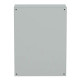 Шафа Schneider Electric SPACIAL NSYCRN86300P CRN 800х600х300мм з монтажною панеллю