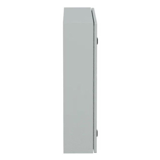 Шафа Schneider Electric SPACIAL NSYCRN88200P CRN 800х800х200мм з монтажною панеллю