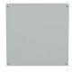 Шафа Schneider Electric SPACIAL NSYCRN88200P CRN 800х800х200мм з монтажною панеллю