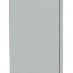 Шафа Schneider Electric SPACIAL NSYCRN88300P CRN 800х800х300мм з монтажною панеллю
