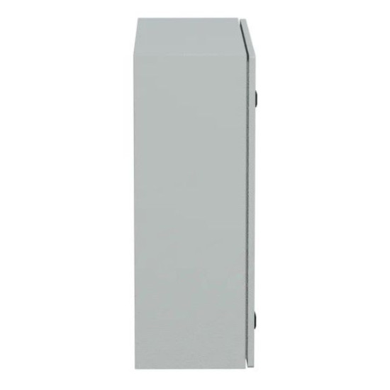 Шафа Schneider Electric SPACIAL NSYCRN88300P CRN 800х800х300мм з монтажною панеллю