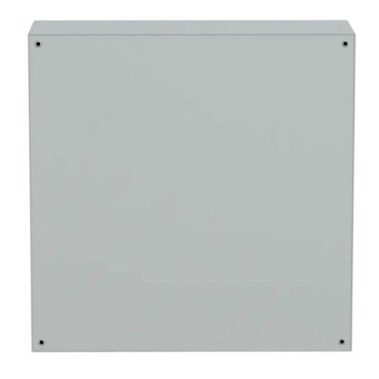 Шафа Schneider Electric SPACIAL NSYCRN88300P CRN 800х800х300мм з монтажною панеллю
