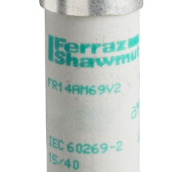 Запобіжник Schneider Electric DF2EA16 14х51 AM 16A