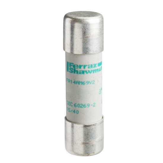 Запобіжник Schneider Electric DF2EA16 14х51 AM 16A