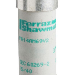 Запобіжник Schneider Electric DF2EA40 14х51 AM 40A