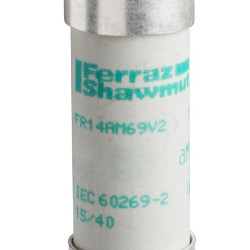 Запобіжник Schneider Electric DF2EA50 14х51 AM 50A
