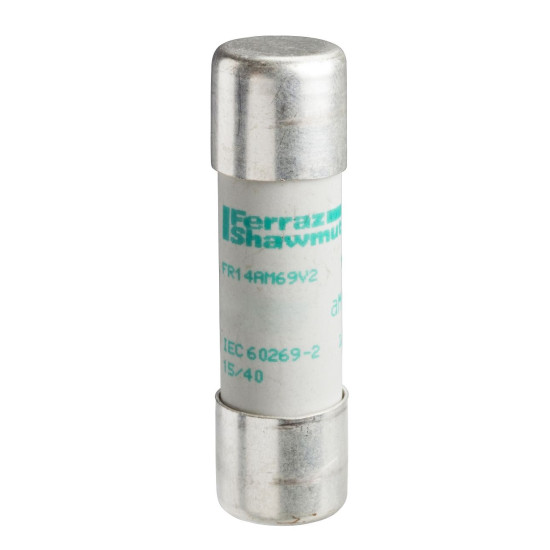 Запобіжник Schneider Electric DF2EA50 14х51 AM 50A