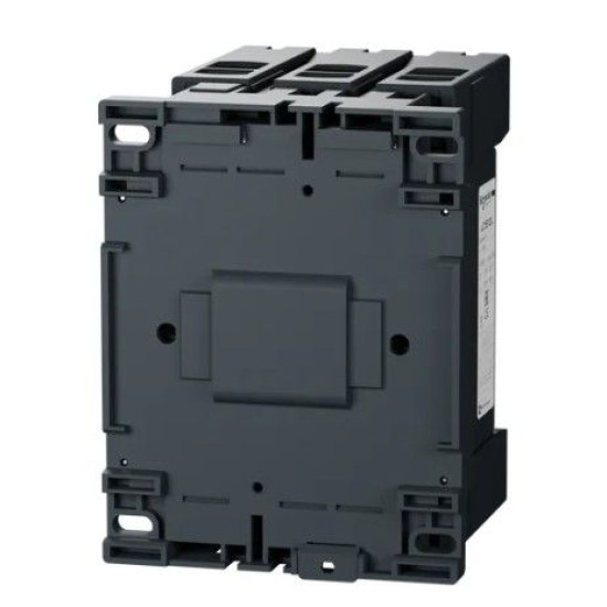 Контактор Schneider Electric LC1E120M5 3Р Е 120А АС3 220В