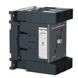 Контактор Schneider Electric LC1E120B5 3Р Е 120А АС3 24В