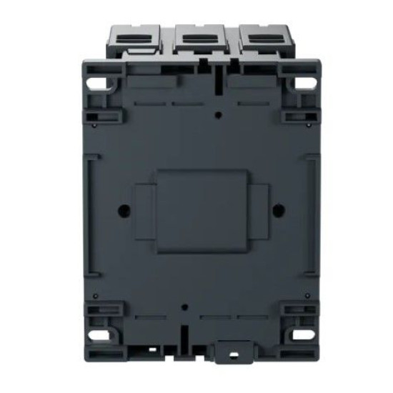 Контактор Schneider Electric LC1E120B5 3Р Е 120А АС3 24В