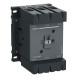 Контактор Schneider Electric LC1E120Q5 3Р Е 120А АС3 380В