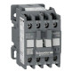 Контактор Schneider Electric LC1E1201F5 3Р Е 1NC 12А АС3 110В