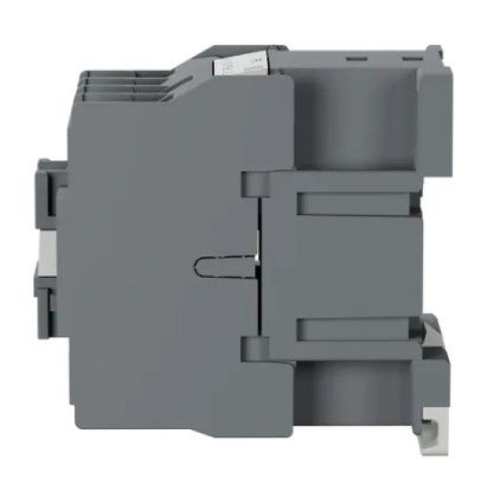 Контактор Schneider Electric LC1E1201F5 3Р Е 1NC 12А АС3 110В
