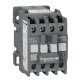 Контактор Schneider Electric LC1E1201B5 3Р Е 1NC 12А АС3 24В