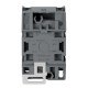 Контактор Schneider Electric LC1E1201B5 3Р Е 1NC 12А АС3 24В