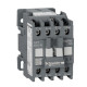 Контактор Schneider Electric LC1E1210F5 3Р Е 1NO 12А АС3 110В