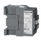 Контактор Schneider Electric LC1E1210F5 3Р Е 1NO 12А АС3 110В