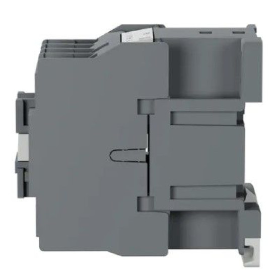 Контактор Schneider Electric LC1E1210F5 3Р Е 1NO 12А АС3 110В