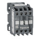 Контактор Schneider Electric LC1E1210B5 3Р Е 1NO 12А АС3 24В