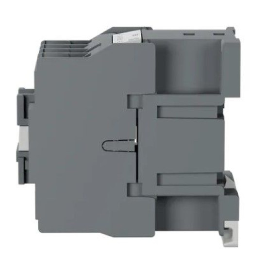 Контактор Schneider Electric LC1E1210B5 3Р Е 1NO 12А АС3 24В