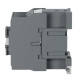 Контактор Schneider Electric LC1E1210B5 3Р Е 1NO 12А АС3 24В